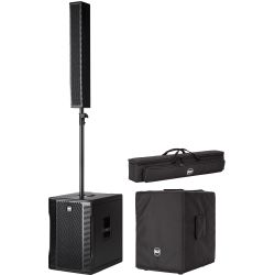 RCF EVOX 12 + Cover Set Bundle