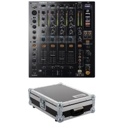 Reloop RMX-80 Digital + Hardcase Set