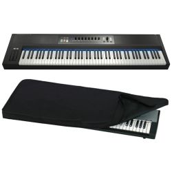Native Instruments KOMPLETE KONTROL S88 + Staubschutzcover