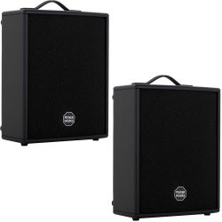HK Audio Powerworks RS 122 M Doppelpack