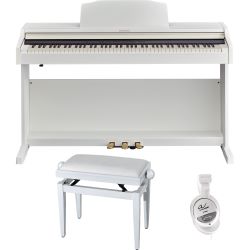 Roland RP501R-WH Digitalpiano Set