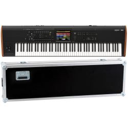 Korg KRONOS 88 + Case Bundle