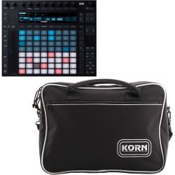 Ableton PUSH 2 + Tasche Set