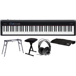 Roland FP-30 BK E-Piano T Set + KB + KT + KH + KA + N