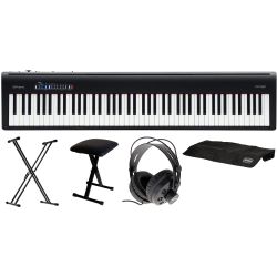 Roland FP-30 BK E-Piano X Set + KB + KS + KH + KA + N