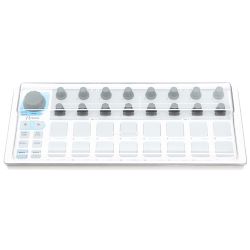 Arturia Beatstep + Staubschutzcover