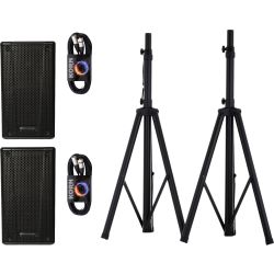 dB Technologies B-Hype 8 Set