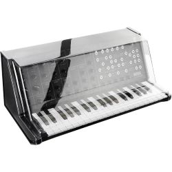 Korg MS-20 Mini WH + Staubschutzcover