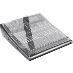 Behringer X 32 Producer + Staubschutzcover