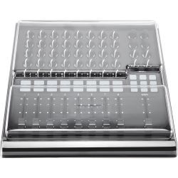 Livid DS-1 + Staubschutzcover