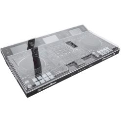 Pioneer DJ DDJ-RZX  + Staubschutzcover