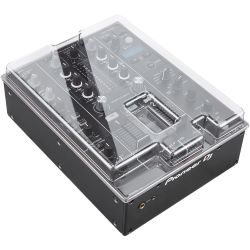 Pioneer DJ DJM-450 + Staubschutzcover