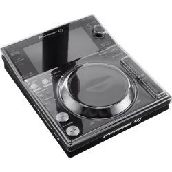 Pioneer DJ XDJ-700 + Staubschutzcover