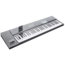 Roland JUNO-DS61 Synthesizer + Staubschutzcover
