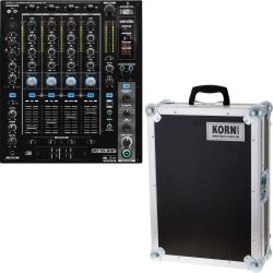 Reloop RMX-90 DVS + Case Set