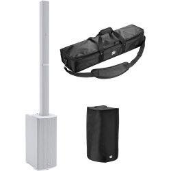 LD Systems Maui 11 G2 PA-System weiß Set