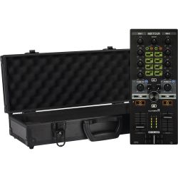 Reloop Mixtour + Mixtour Case