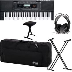 Kurzweil KP110 Keyboard + KS + KH + KB + KT Set