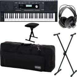 Kurzweil KP100 Keyboard + KS + KH + KB + KT Set