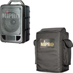 Mipro MA 705 EXP B-Ware + Schutzhülle Set
