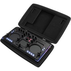 Korg Kaoss DJ + UDG Creator Controller Hardcase Black