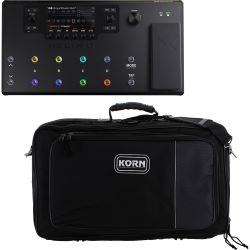 Line6 Helix LT + Bag Set