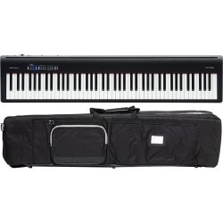 Roland FP-30 BK E-Piano + Bag Set
