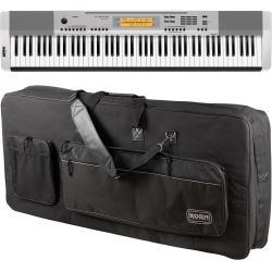 Casio CDP-230R SR Stage Piano + Bag Set