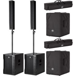RCF EVOX 12 Stereo Set