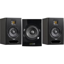 ADAM Audio F5 2.1 Set