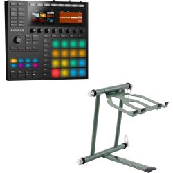 Native Instruments MASCHINE MK3 + Pro Stand OL