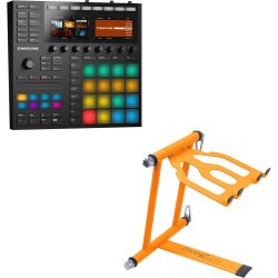 Native Instruments MASCHINE MK3 + Pro Stand OR