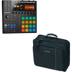 Native Instruments MASCHINE MK3 + Bag Set