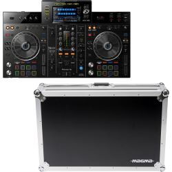 Pioneer XDJ-RX2 DJ Controller inkl. Hardcase XDJ-RX
