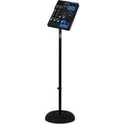 Yamaha MG 06X Kompaktmixer plus Mixerstand SET