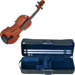 Gewa Viola Liuteria Concerto 35,5cm plus Violakoffer