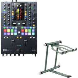 Rane DJ Seventy-Two + Laptopständer OL