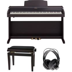 Roland RP501R-CR Digitalpiano Set