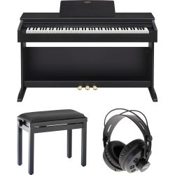 Casio AP-270 BK Celviano Digitalpiano Set