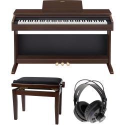 Casio AP-270 BN Celviano Digitalpiano Set