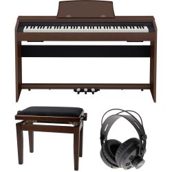 Casio Privia PX-770 BN Digitalpiano Set
