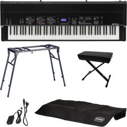 Kawai MP 11 SE Stage Piano + KT + KB + KA + SP + NT