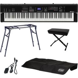 Kawai MP 7 SE Stage Piano + KT + KB + KA + SP + NT