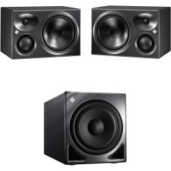 Neumann KH 310 Monitor plus KH 805 Subwoofer Bundle