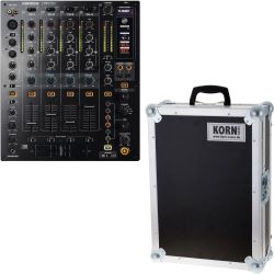 Reloop RMX-80 Digital + Case Set