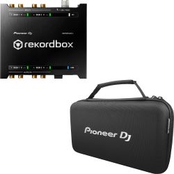 Pioneer DJ Interface 2 + DJC-IF2 Bag