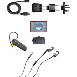 Ceecoach 2 Single Kit BX/SB + BT Headset
