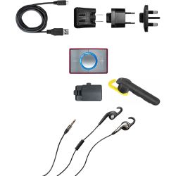 Ceecoach 2 Single Kit BX/SB + BT Steel Headset