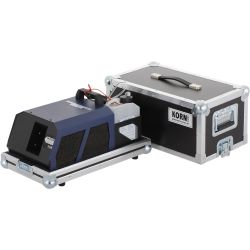 Look Unique 2.1 Dunsterzeuger + Hardcase