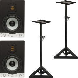 EVE Audio SC 207 Stativ Set